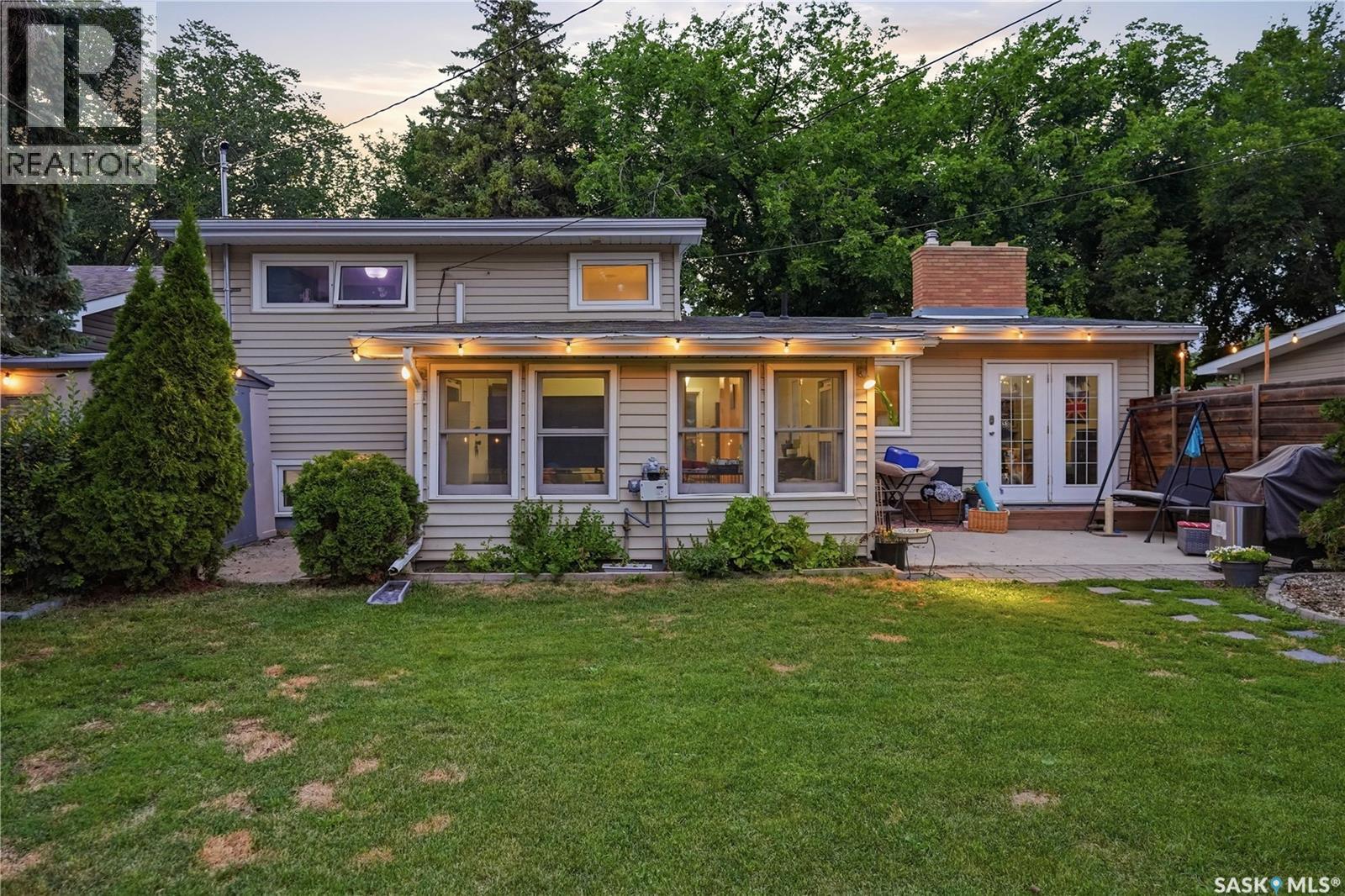13 Anderson Avenue, Regina, Saskatchewan  S4S 4R3 - Photo 49 - SK044989