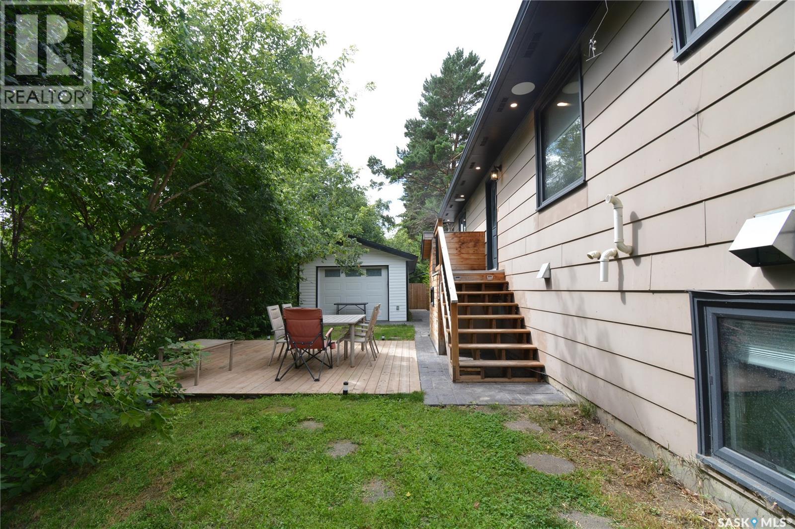 3335 Merritt Street, Saskatoon, Saskatchewan  S7M 3P7 - Photo 31 - SK044944