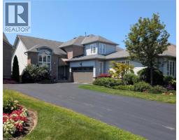 2278 TURNBERRY Road Unit# 13, Burlington, Ontario