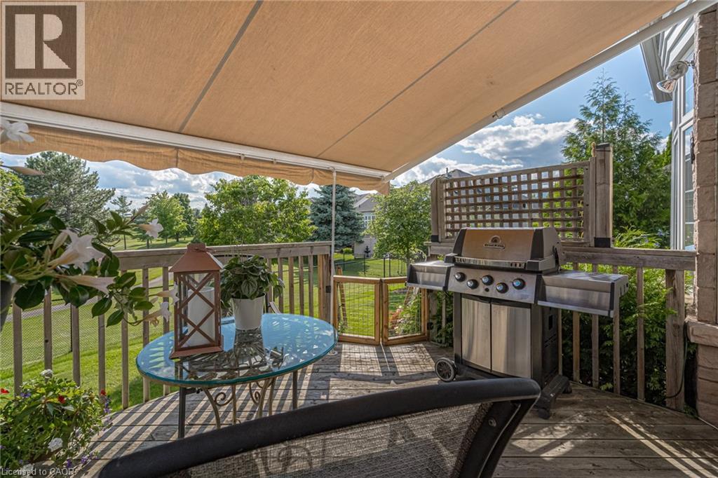 2278 Turnberry Road Unit# 13, Burlington, Ontario  L7M 4S6 - Photo 42 - 40851221