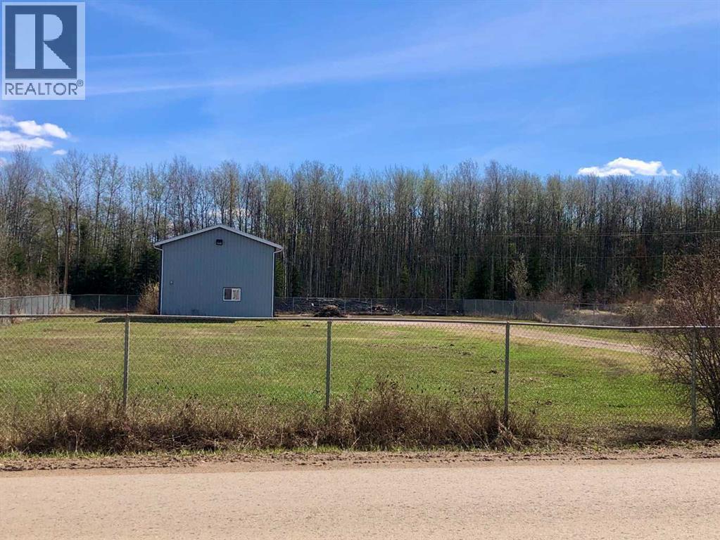 10509 92 Street, High Level, Alberta