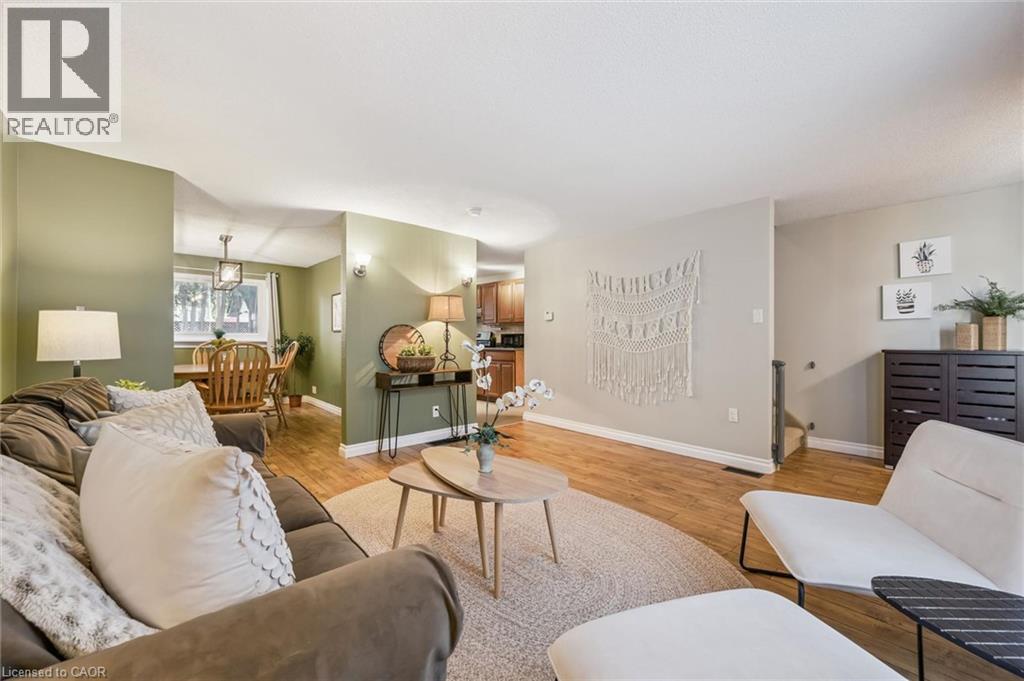 460 Parkview Crescent, Cambridge, Ontario  N3H 4X7 - Photo 6 - 40851970