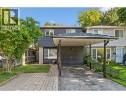 460 PARKVIEW Crescent, Cambridge, Ontario
