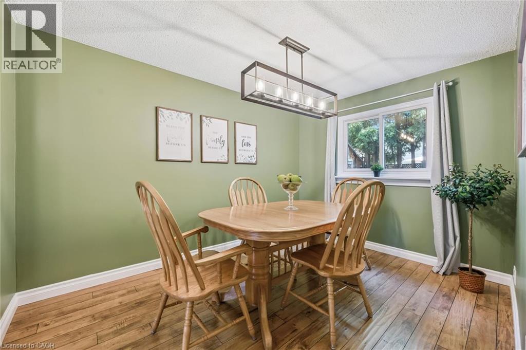 460 Parkview Crescent, Cambridge, Ontario  N3H 4X7 - Photo 7 - 40851970