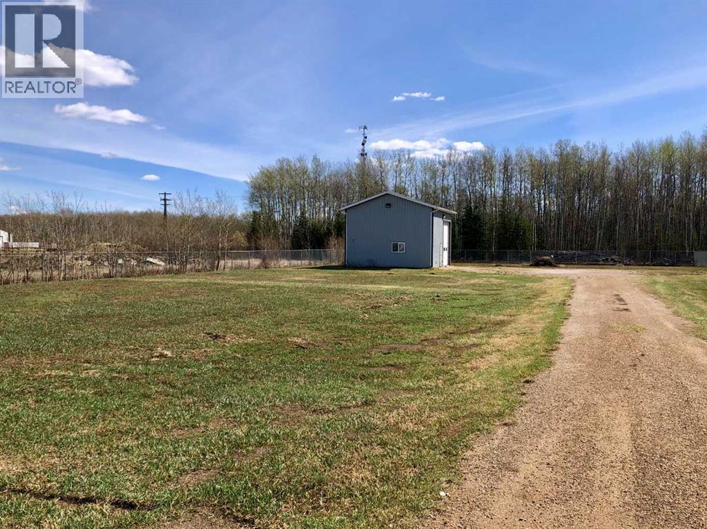 10509 92 Street, High Level, Alberta  T0H 1Z0 - Photo 14 - A2297853