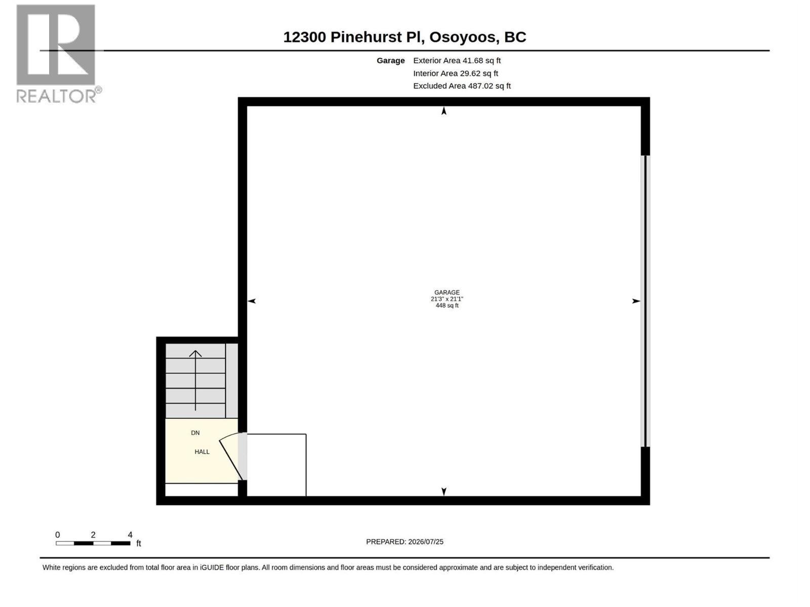 12300 Pinehurst Place Unit# 2, Osoyoos, British Columbia V0H 1V4 - Photo 22 - 10393123