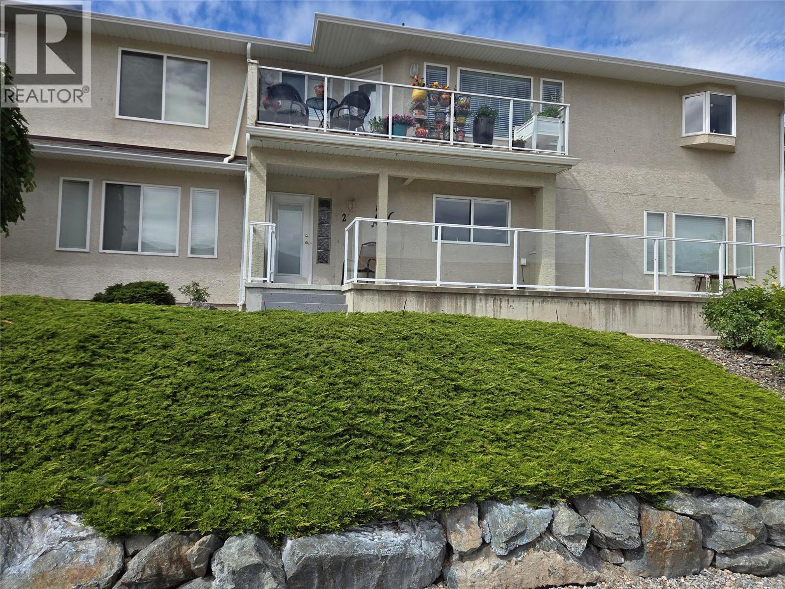 12300 Pinehurst Place Unit# 2, Osoyoos, British Columbia