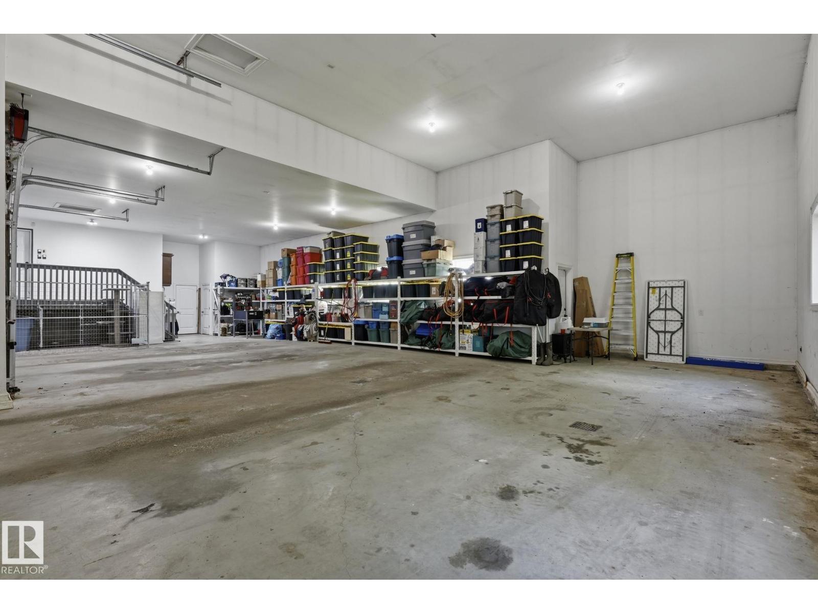 27117 Twp Rd 534, Rural Parkland County, Alberta  T7X 3M6 - Photo 54 - E4502572