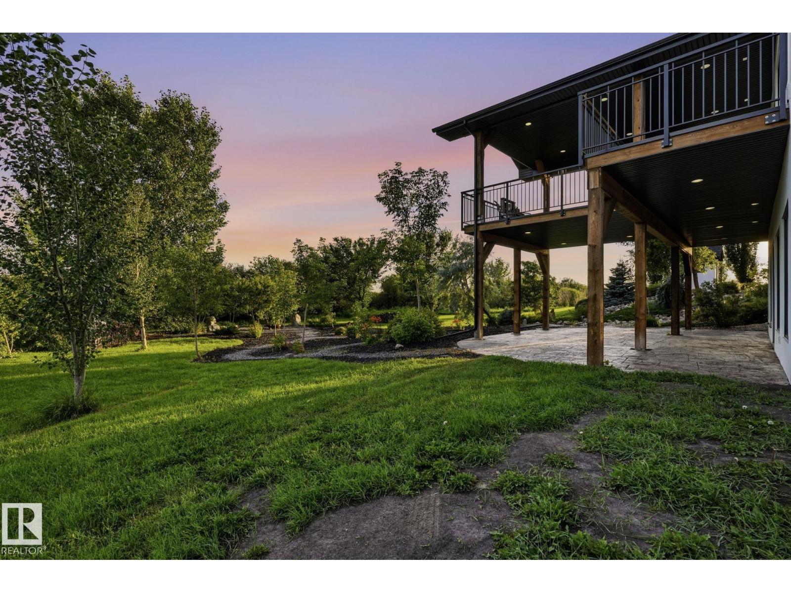 27117 Twp Rd 534, Rural Parkland County, Alberta  T7X 3M6 - Photo 49 - E4502572