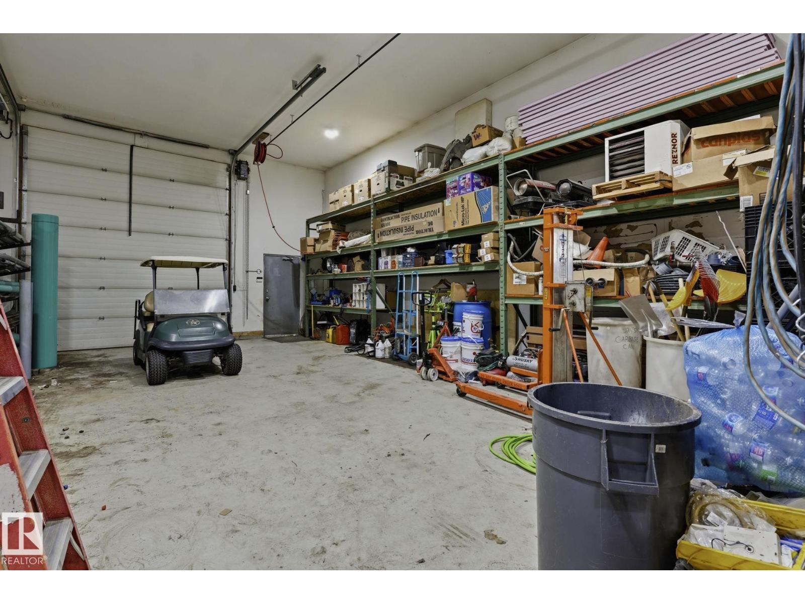 27117 Twp Rd 534, Rural Parkland County, Alberta  T7X 3M6 - Photo 61 - E4502572