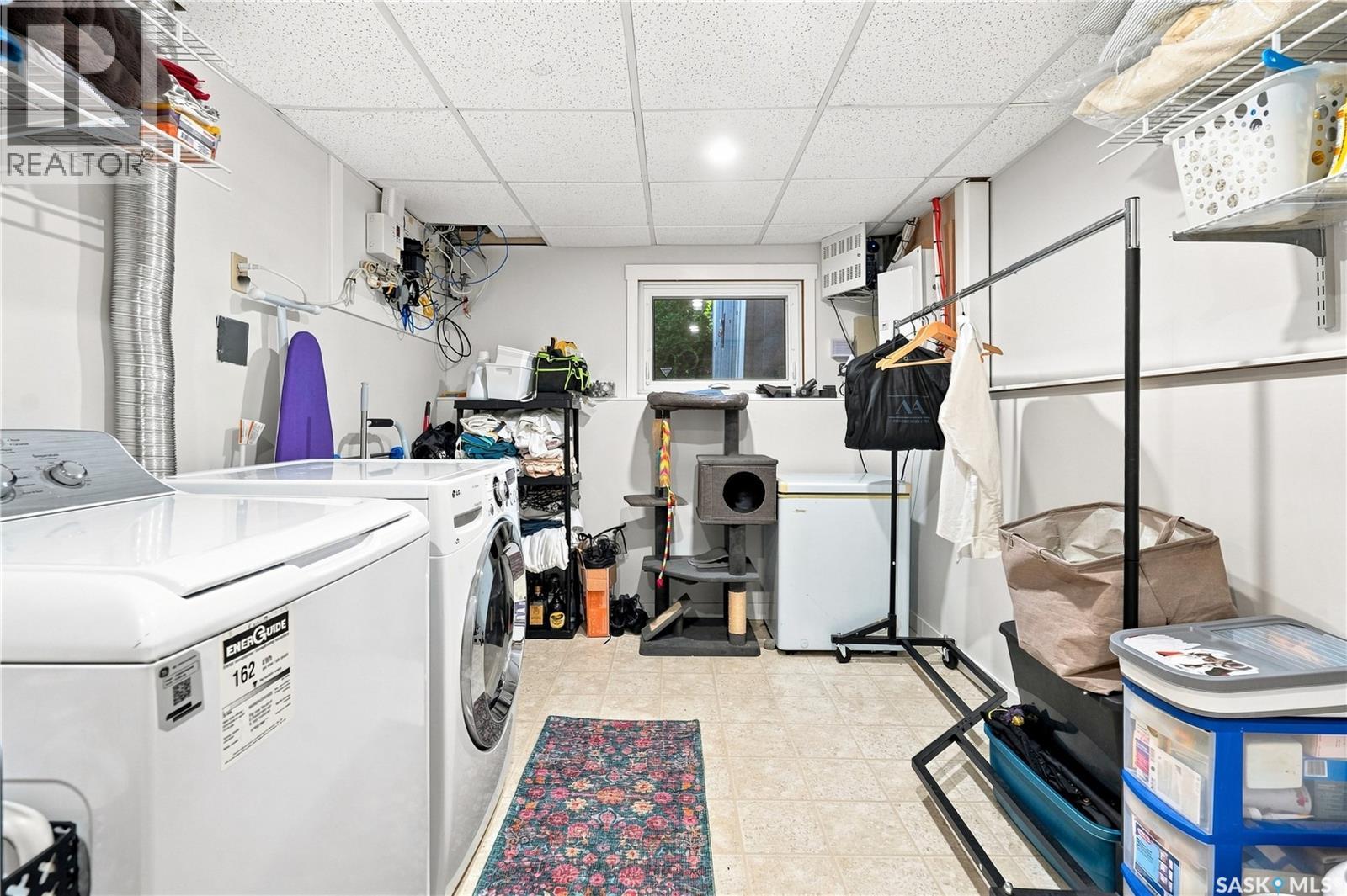 13 Anderson Avenue, Regina, Saskatchewan  S4S 4R3 - Photo 30 - SK044989