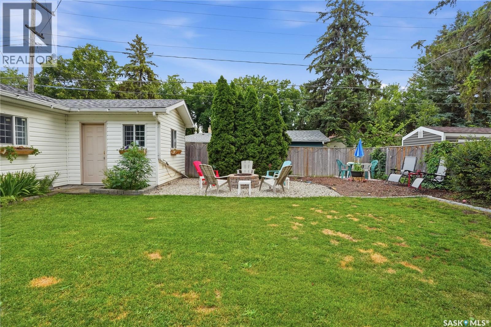 13 Anderson Avenue, Regina, Saskatchewan  S4S 4R3 - Photo 38 - SK044989