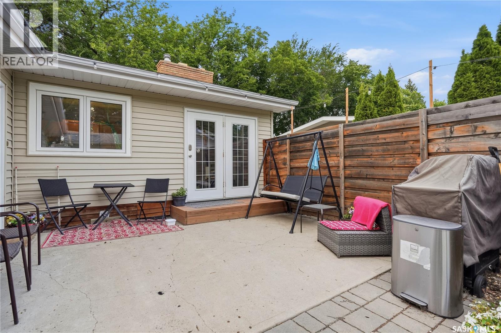 13 Anderson Avenue, Regina, Saskatchewan  S4S 4R3 - Photo 37 - SK044989