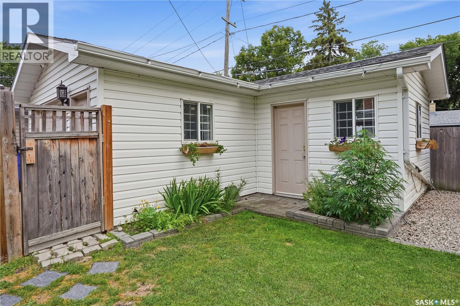 13 Anderson Avenue, Regina, Saskatchewan  S4S 4R3 - Photo 44 - SK044989