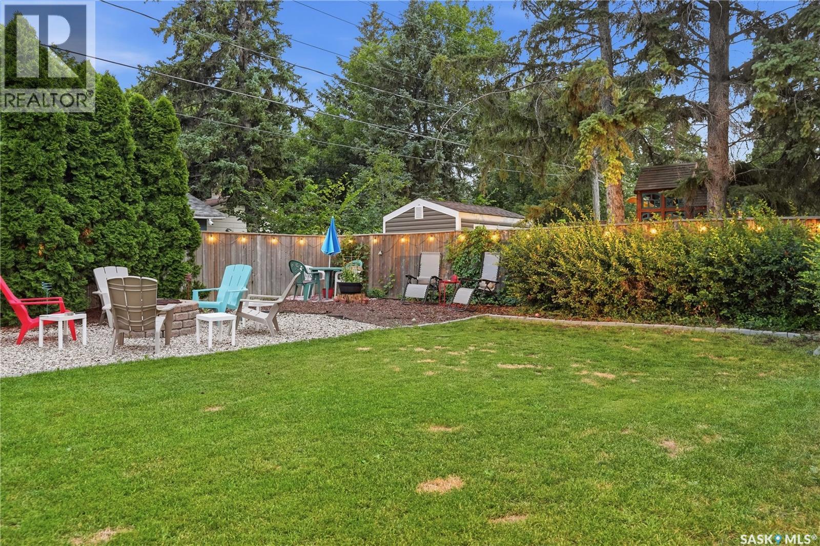 13 Anderson Avenue, Regina, Saskatchewan  S4S 4R3 - Photo 47 - SK044989