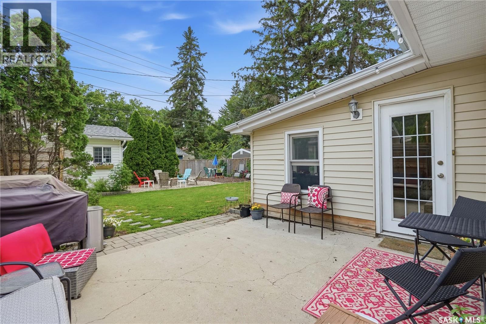 13 Anderson Avenue, Regina, Saskatchewan  S4S 4R3 - Photo 35 - SK044989
