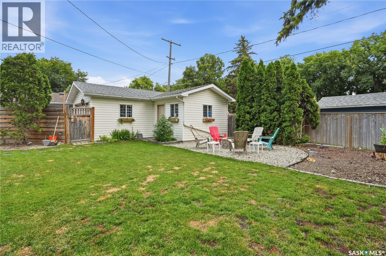 13 Anderson Avenue, Regina, Saskatchewan  S4S 4R3 - Photo 40 - SK044989