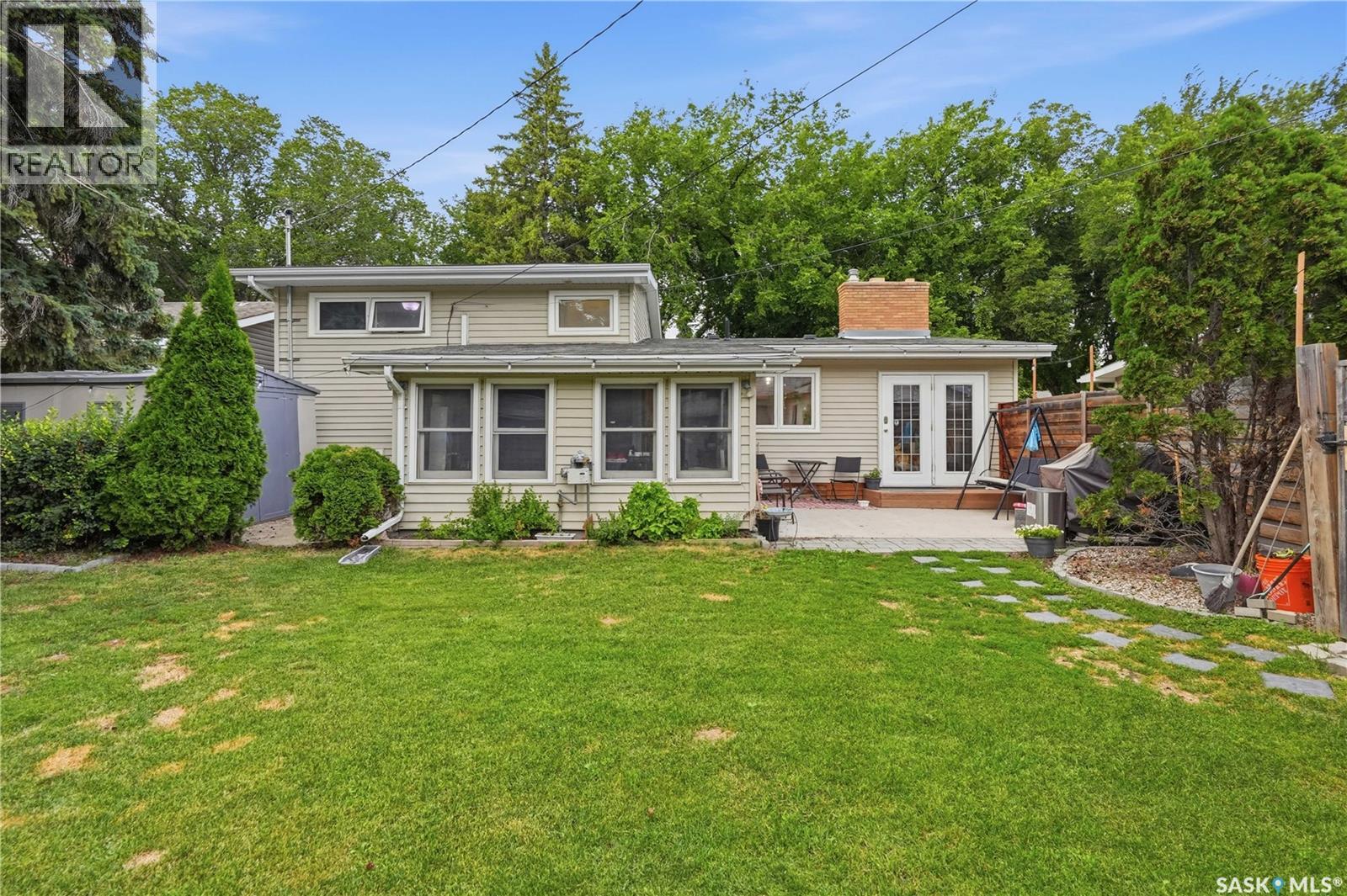 13 Anderson Avenue, Regina, Saskatchewan  S4S 4R3 - Photo 42 - SK044989