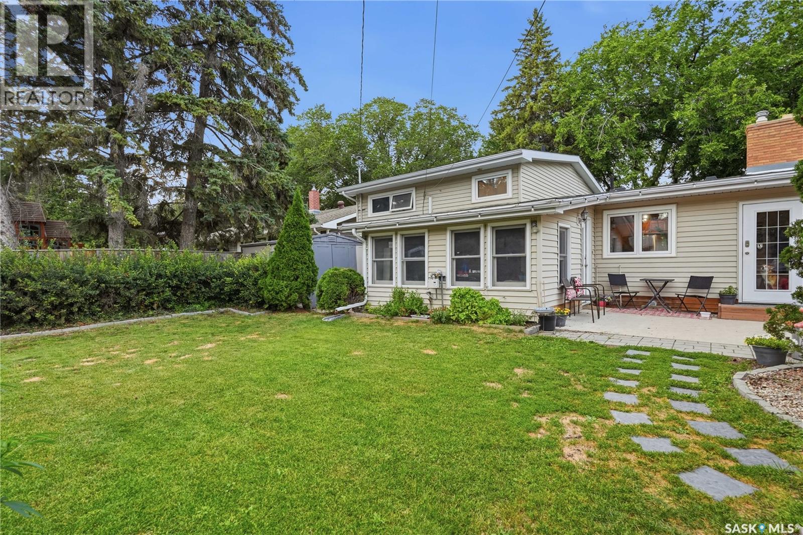 13 Anderson Avenue, Regina, Saskatchewan  S4S 4R3 - Photo 41 - SK044989