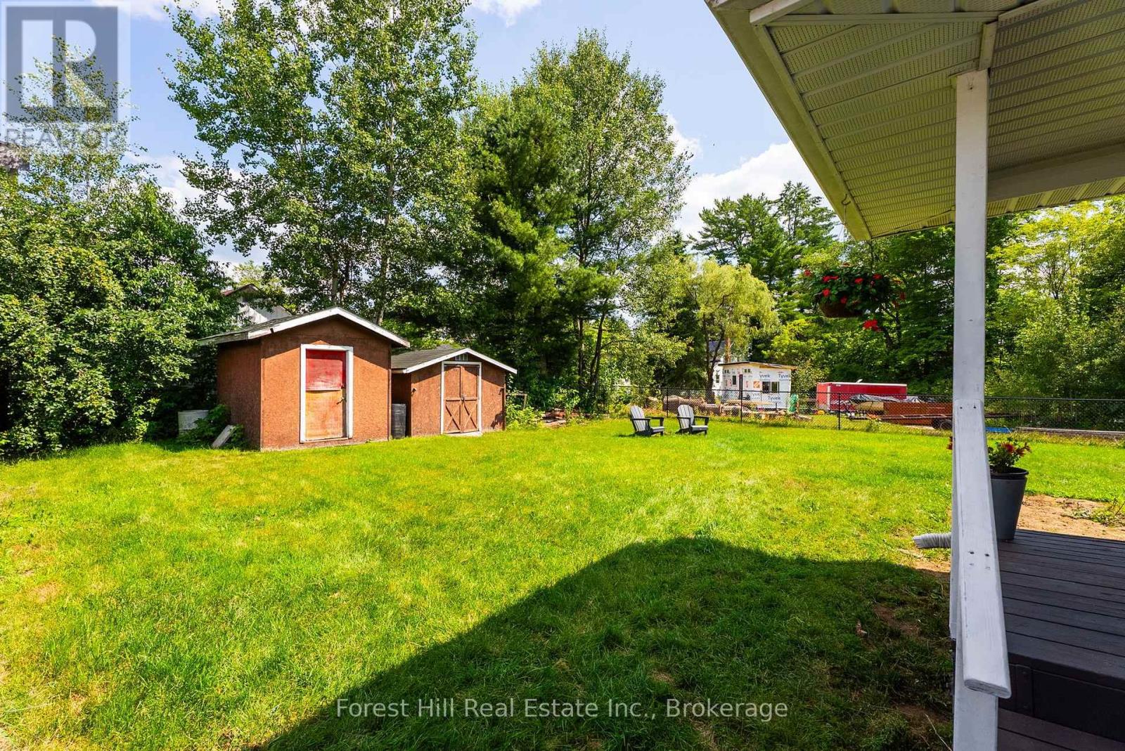 9 Spruce Glen Road, Huntsville, Ontario  P1H 1C9 - Photo 45 - X13647636