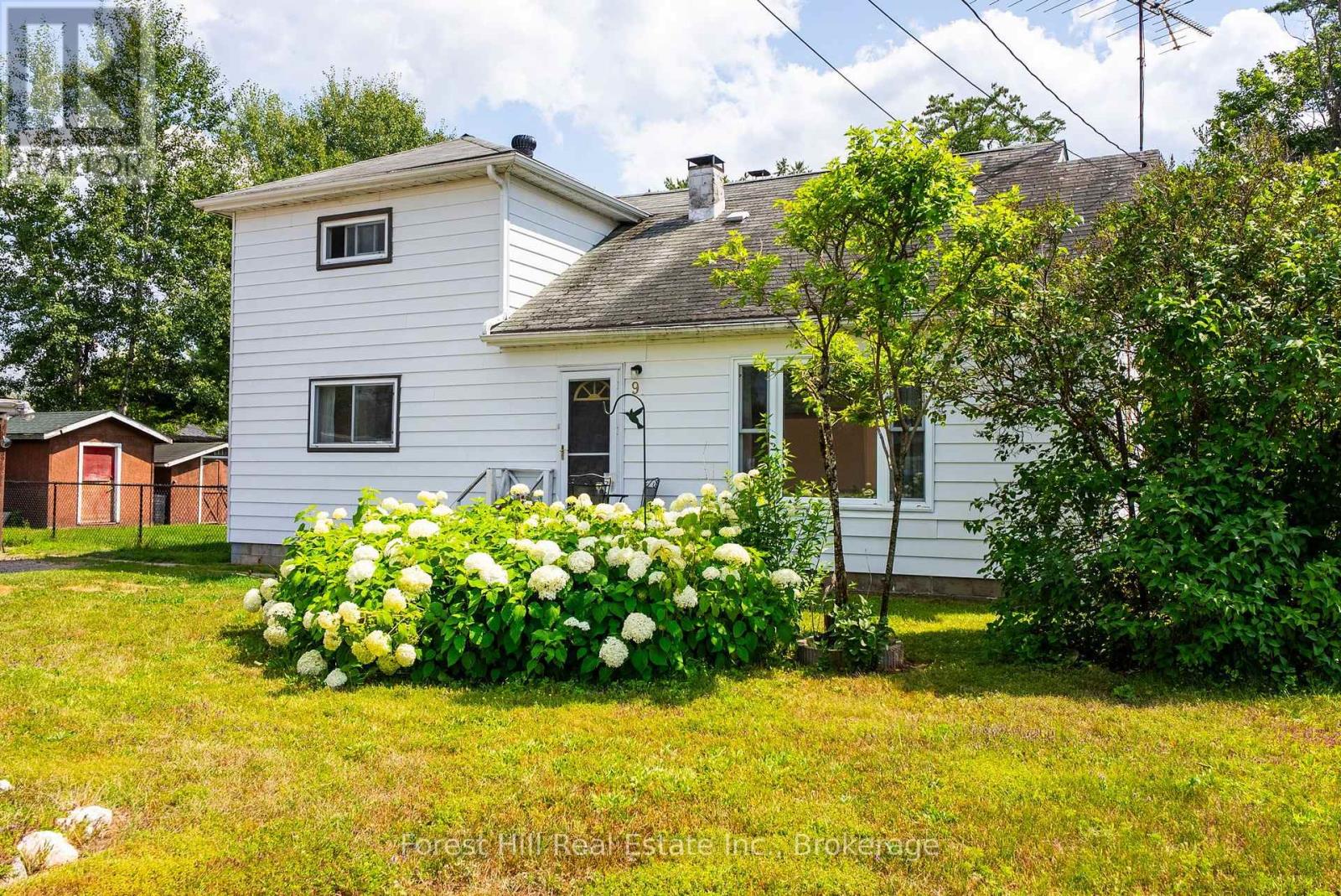 9 Spruce Glen Road, Huntsville, Ontario  P1H 1C9 - Photo 47 - X13647636