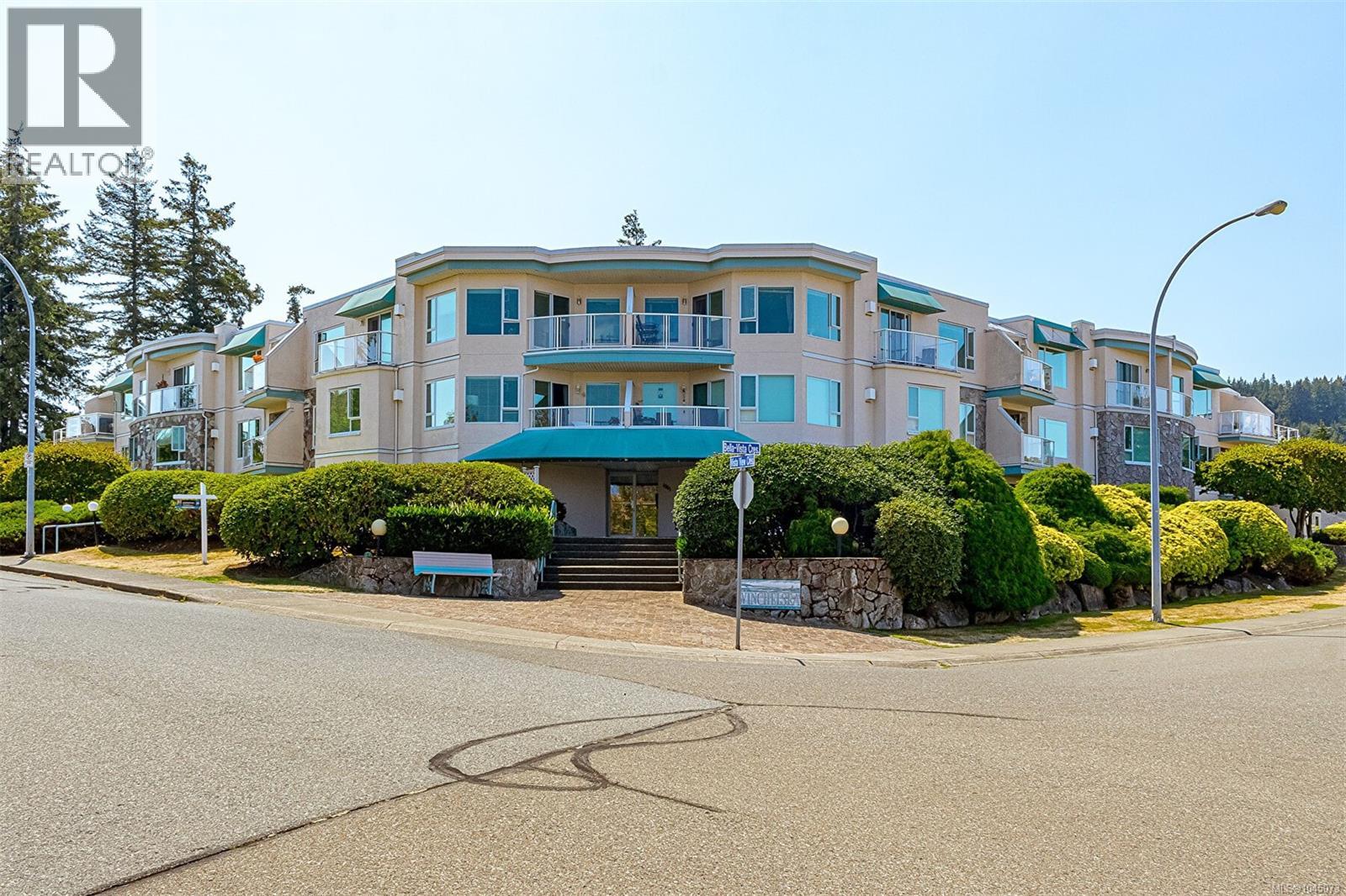 213 4965 Vista View Cres, Nanaimo, British Columbia V9V 1S1 - Photo 3 - 1045073