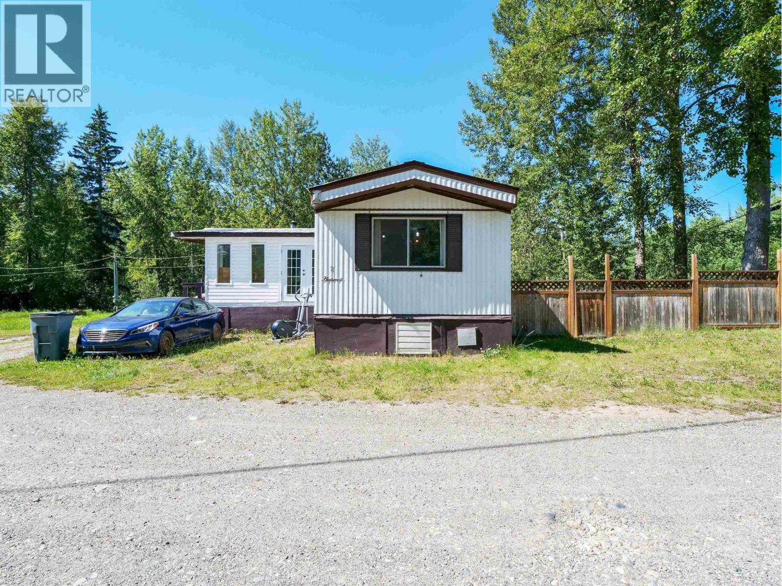 2 325 Skyline Road, Quesnel, British Columbia  V2J 6H9 - Photo 2 - R3153901
