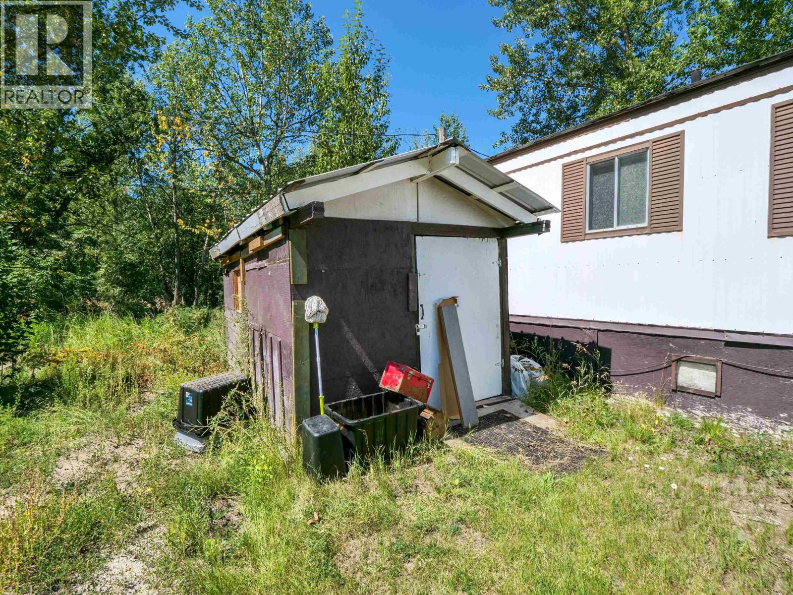 2 325 Skyline Road, Quesnel, British Columbia  V2J 6H9 - Photo 33 - R3153901