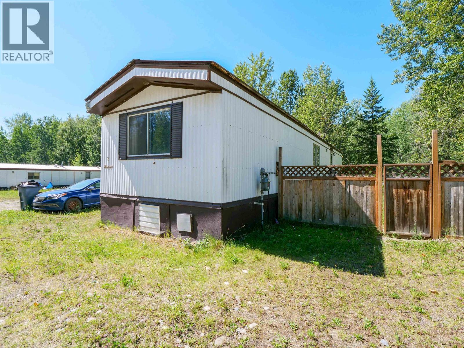 2 325 Skyline Road, Quesnel, British Columbia  V2J 6H9 - Photo 8 - R3153901