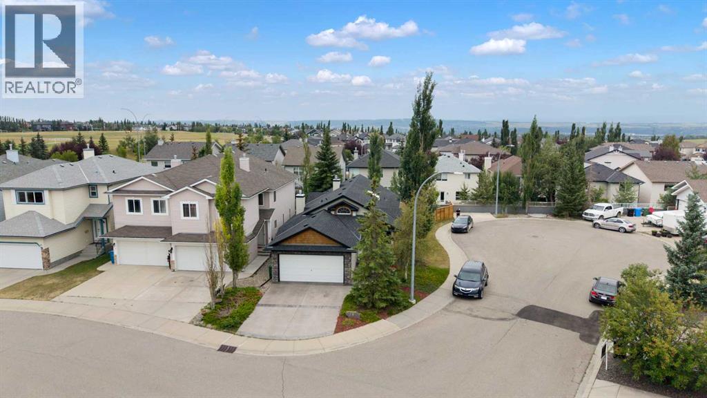 19 Rockmont Court NW, Calgary, Alberta  T3G 5V8 - Photo 36 - A2335201