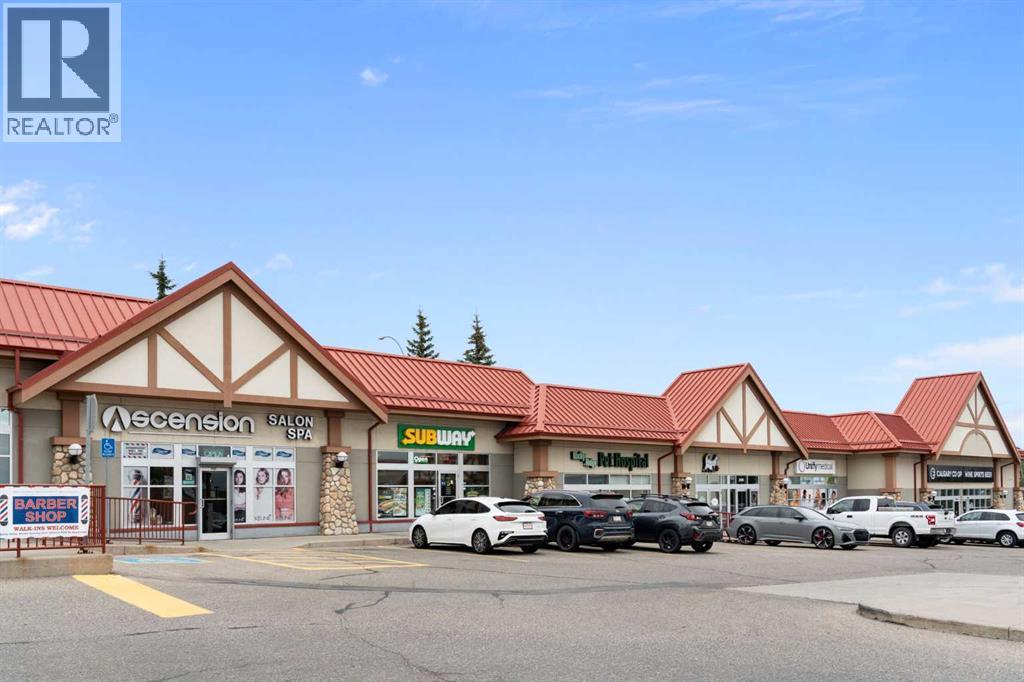 19 Rockmont Court NW, Calgary, Alberta  T3G 5V8 - Photo 47 - A2335201