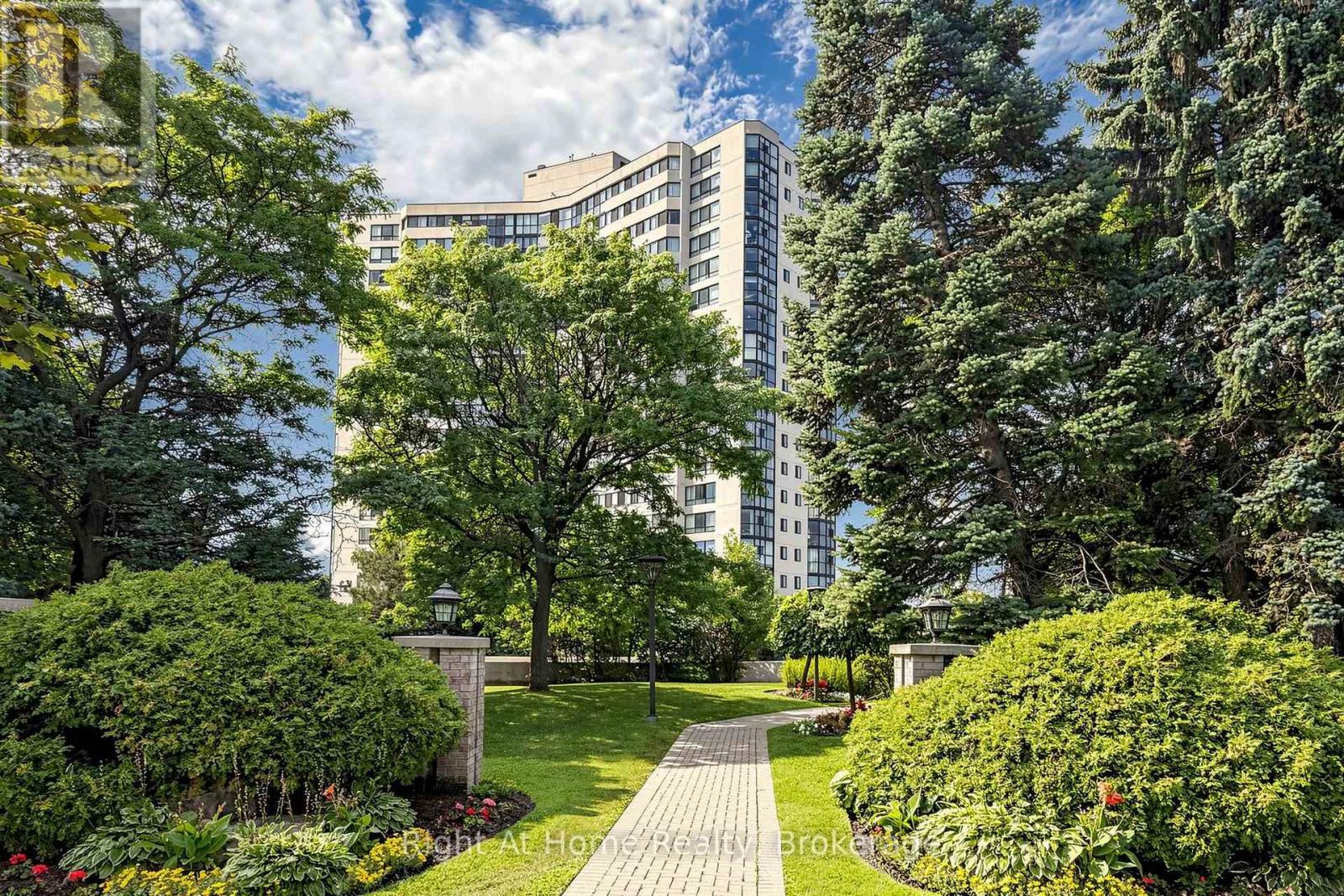 1509 - 1360 Rathburn Road E, Mississauga, Ontario L4W 4H4 - Photo 12 - W13614884