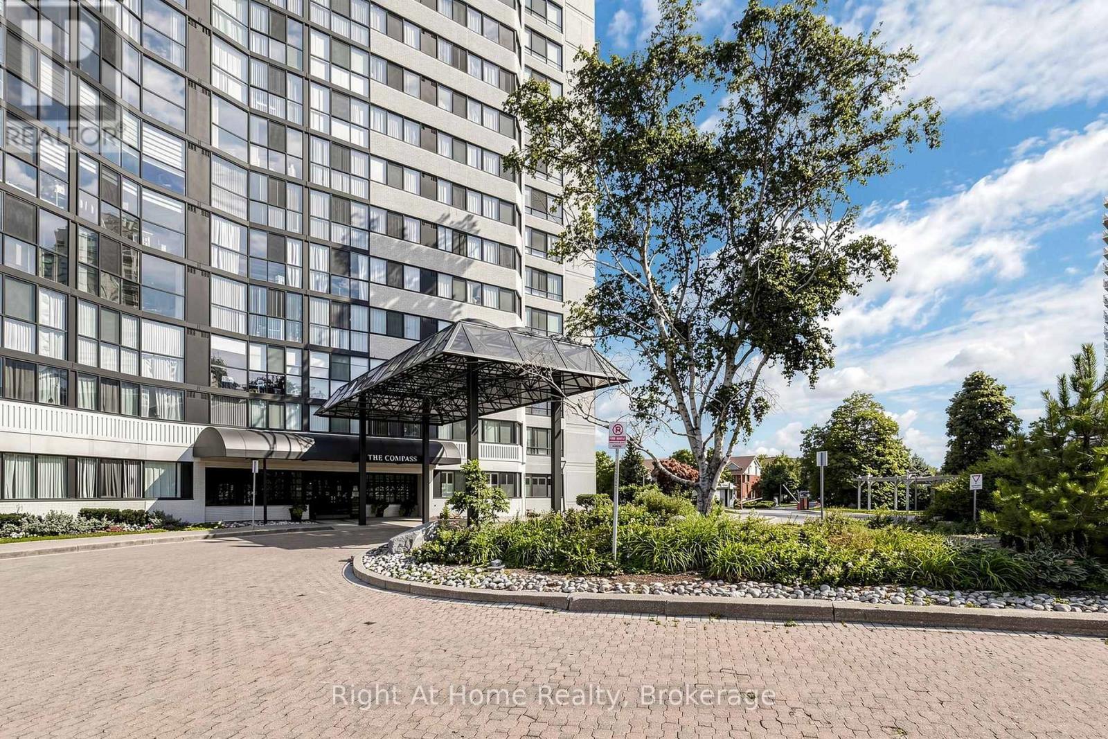 1509 - 1360 Rathburn Road E, Mississauga, Ontario L4W 4H4 - Photo 7 - W13614884
