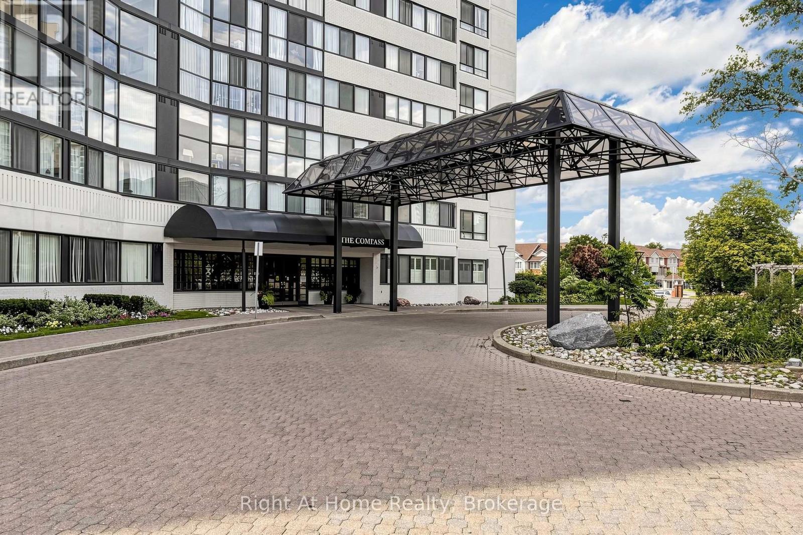 1509 - 1360 Rathburn Road E, Mississauga, Ontario L4W 4H4 - Photo 8 - W13614884