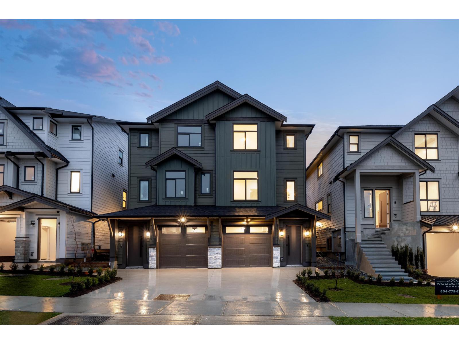 102 1820 165A STREET, Surrey, British Columbia
