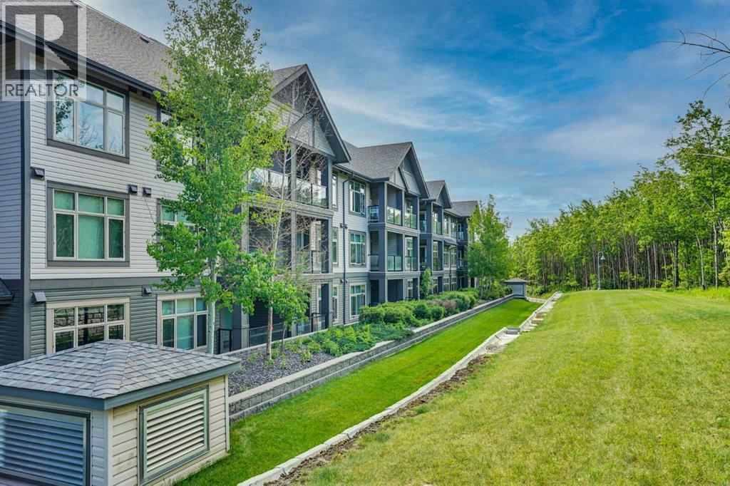 214, 15 Aspenmont Heights SW, Calgary, Alberta  T3H 0E3 - Photo 35 - A2318511
