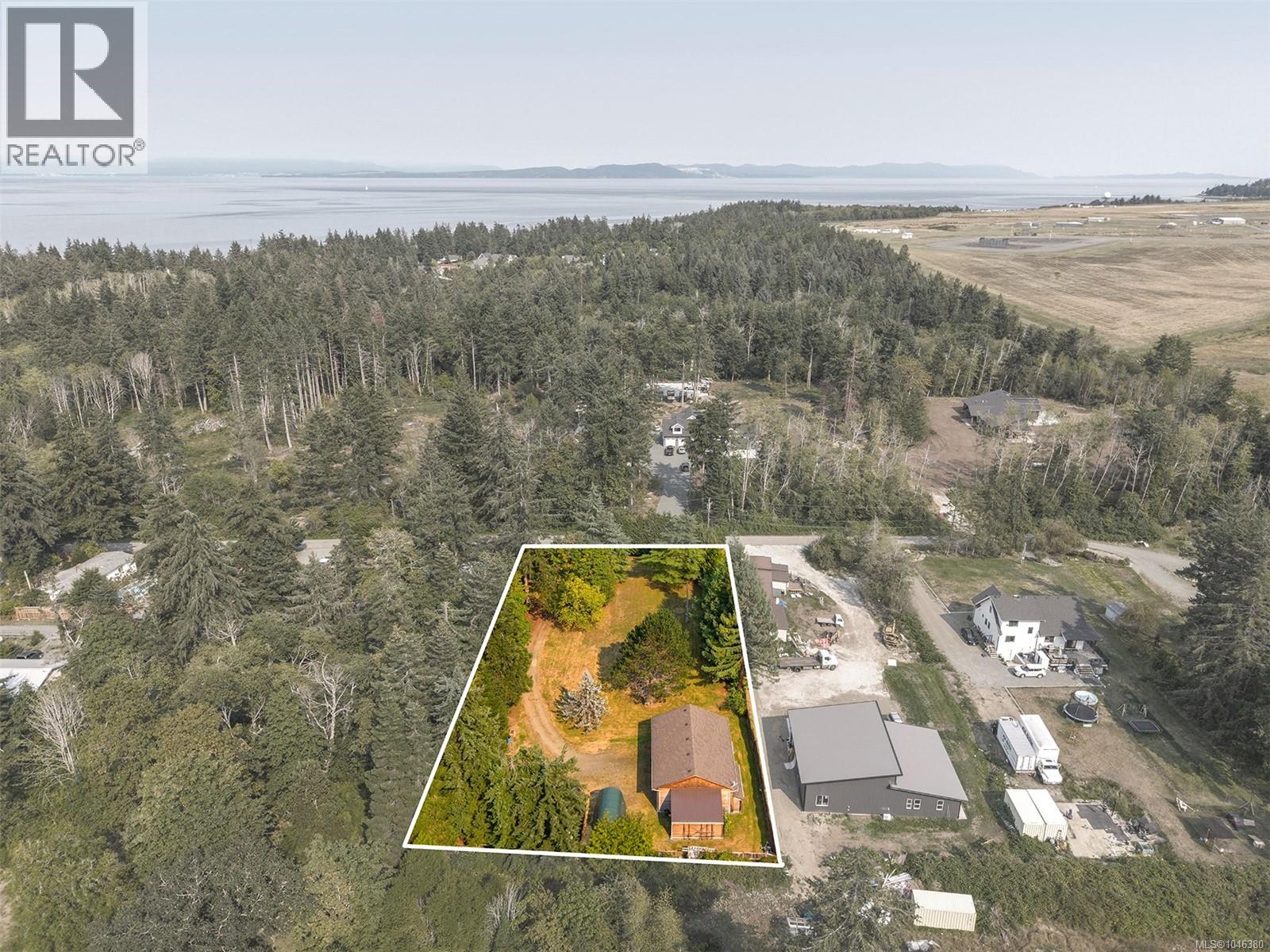 1715 Scales Creek Rd, Comox, British Columbia  V9M 4B9 - Photo 1 - 1046380
