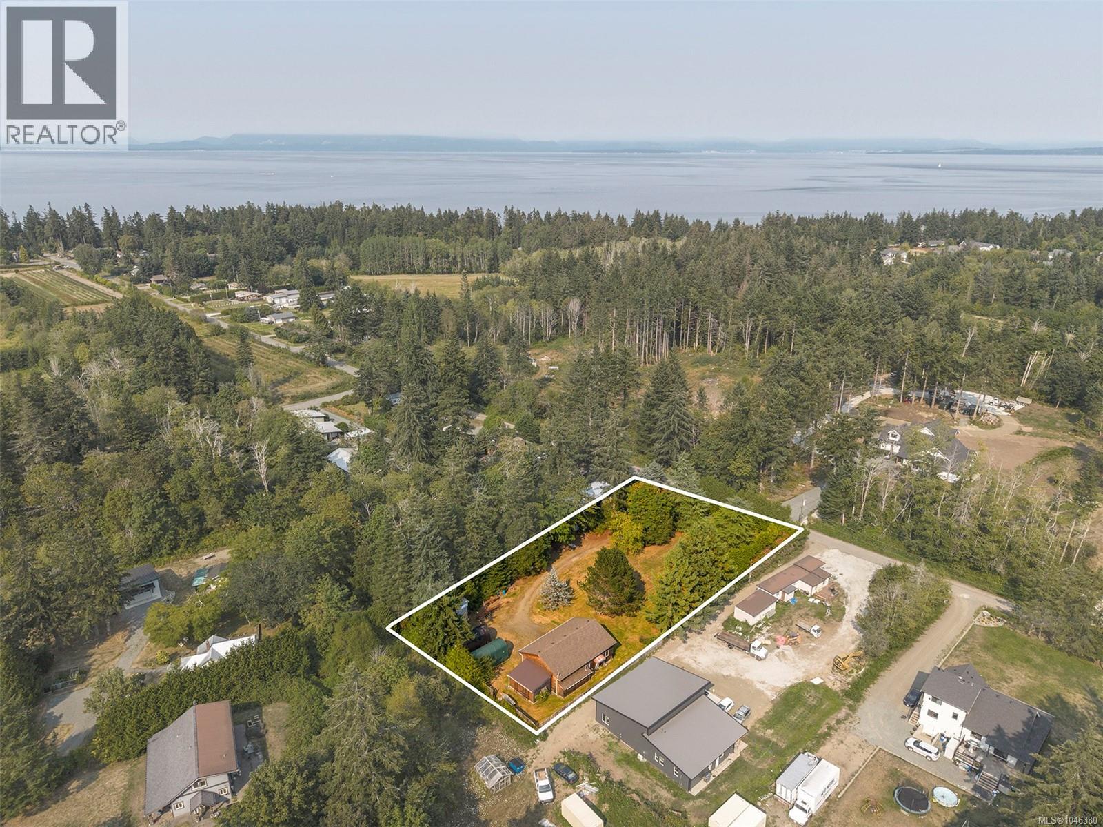 1715 Scales Creek Rd, Comox, British Columbia  V9M 4B9 - Photo 10 - 1046380