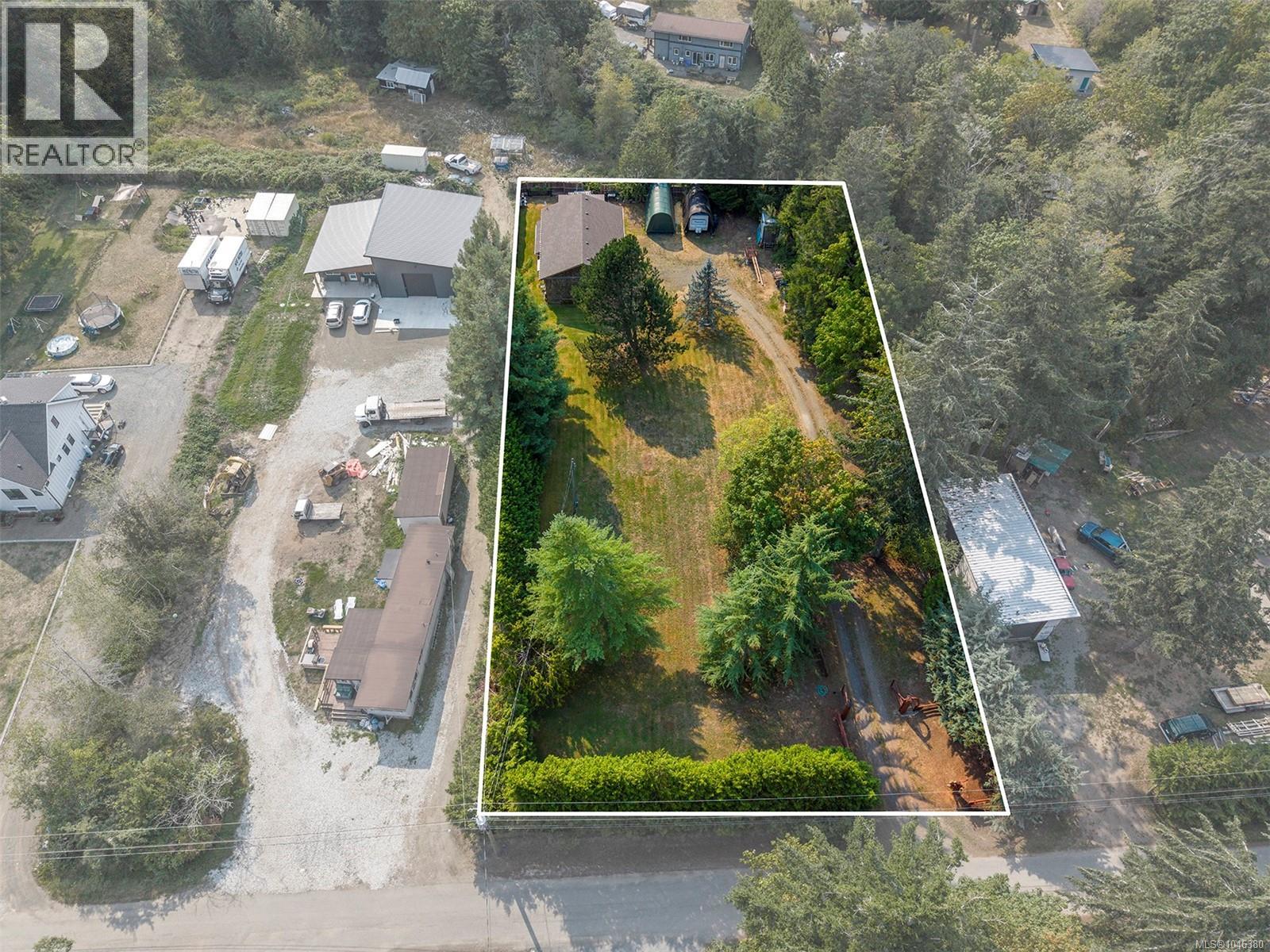 1715 Scales Creek Rd, Comox, British Columbia  V9M 4B9 - Photo 8 - 1046380