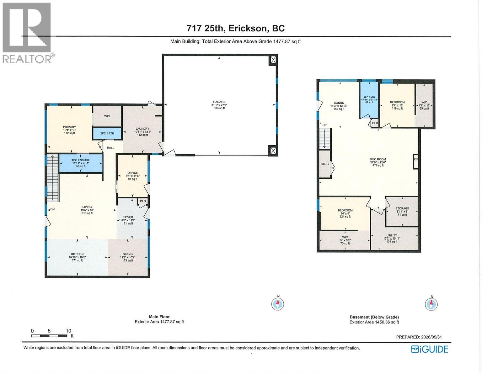717 25th Avenue S, Erickson, British Columbia  V0B 1G1 - Photo 44 - 10397197