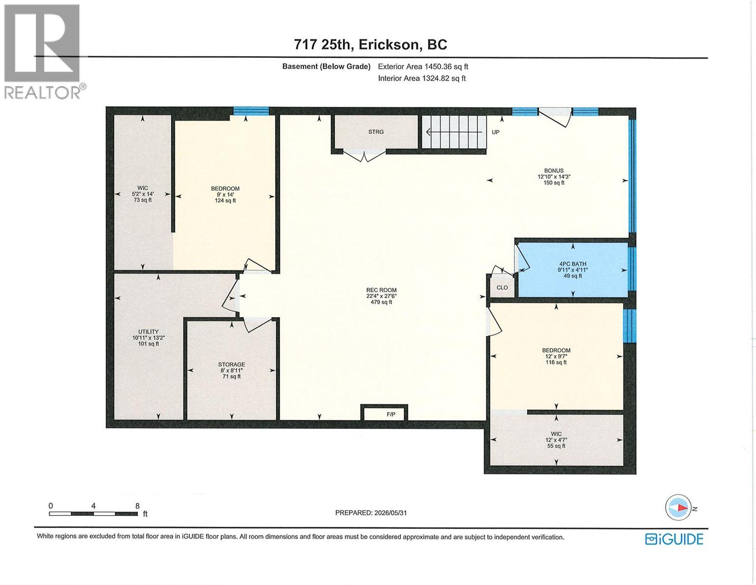 717 25th Avenue S, Erickson, British Columbia  V0B 1G1 - Photo 46 - 10397197
