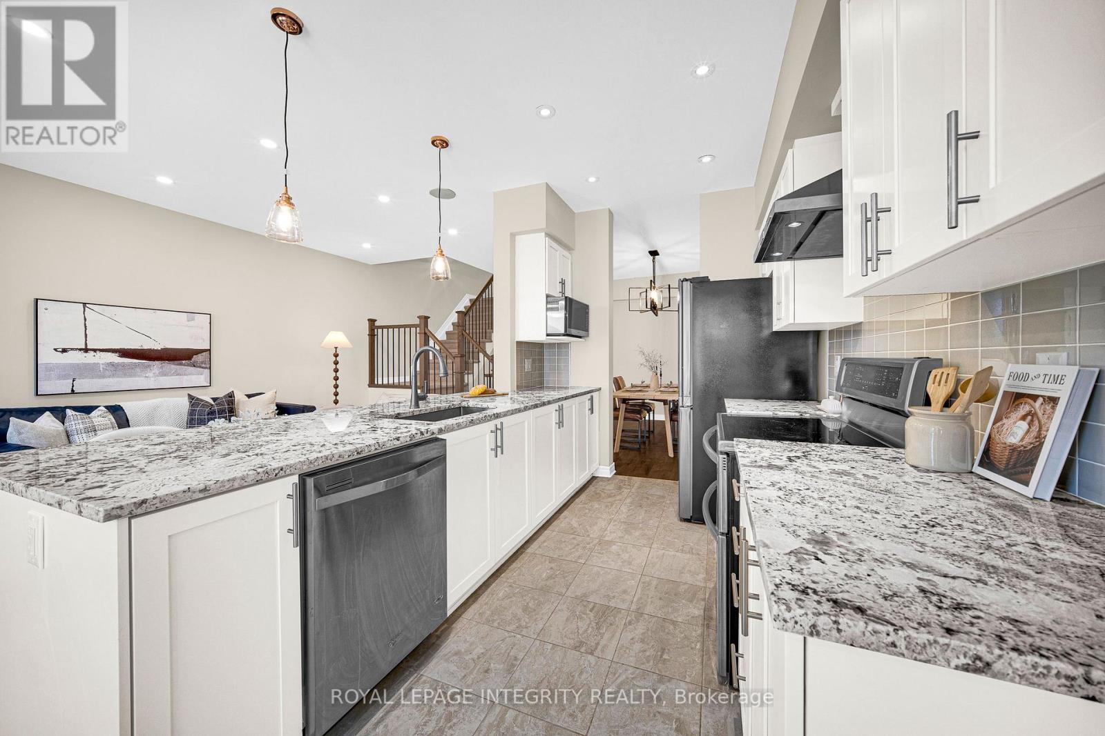 256 Dolce Crescent, Ottawa, Ontario  K1X 0B3 - Photo 16 - X13652982