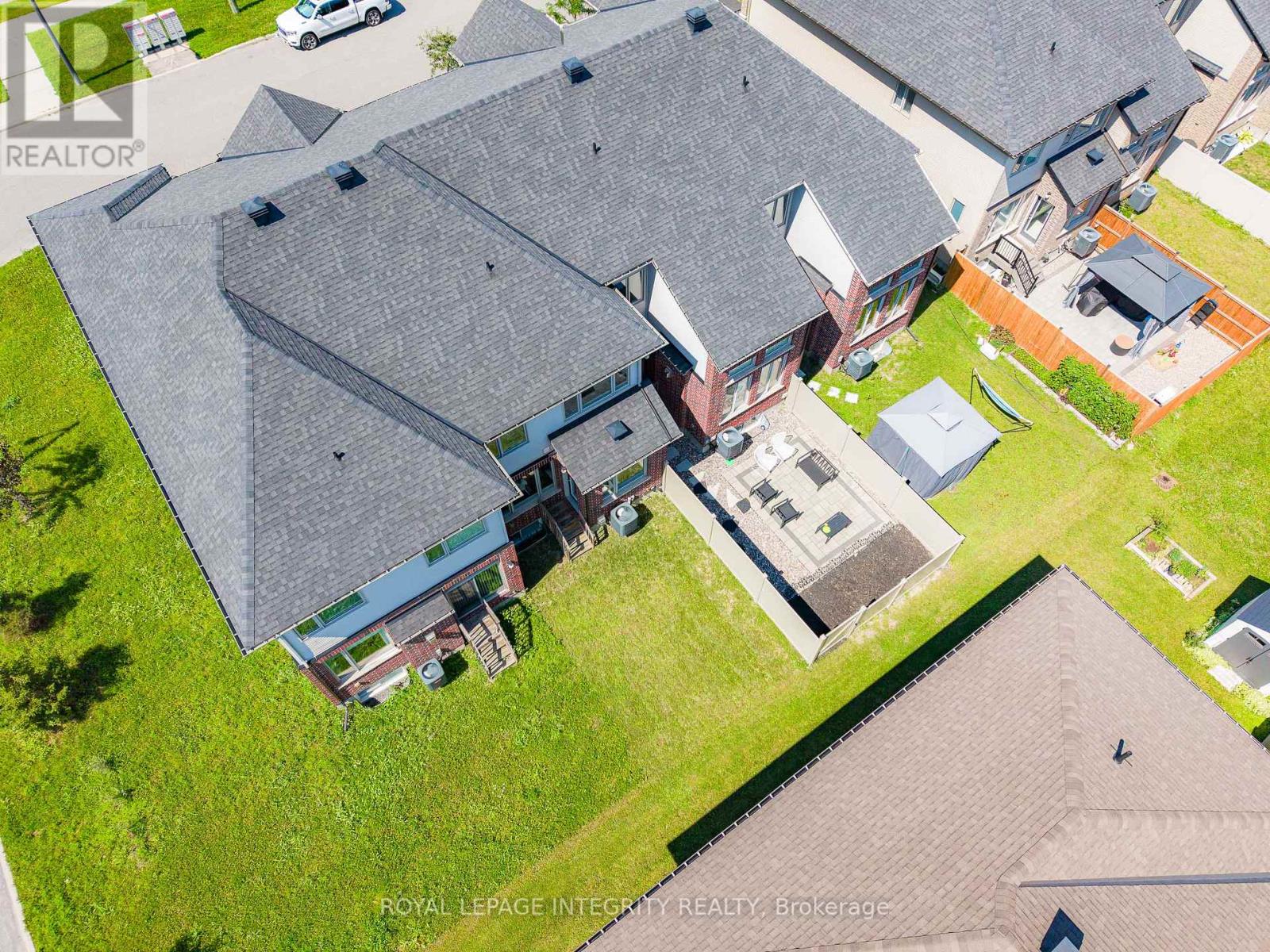 256 Dolce Crescent, Ottawa, Ontario  K1X 0B3 - Photo 41 - X13652982