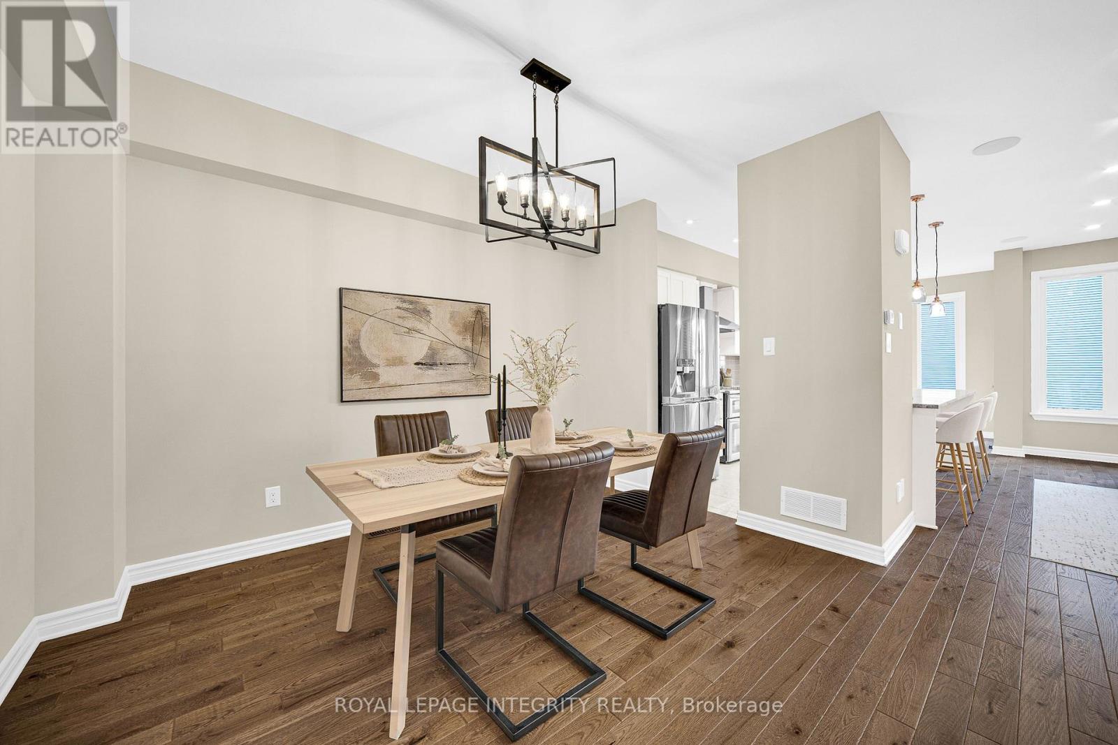 256 Dolce Crescent, Ottawa, Ontario  K1X 0B3 - Photo 5 - X13652982