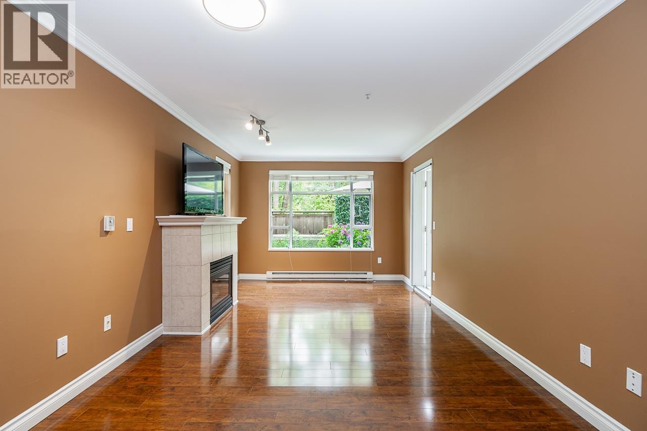 103 3625 Windcrest Drive, North Vancouver, British Columbia V7G 2S6 - Photo 10 - R3153802