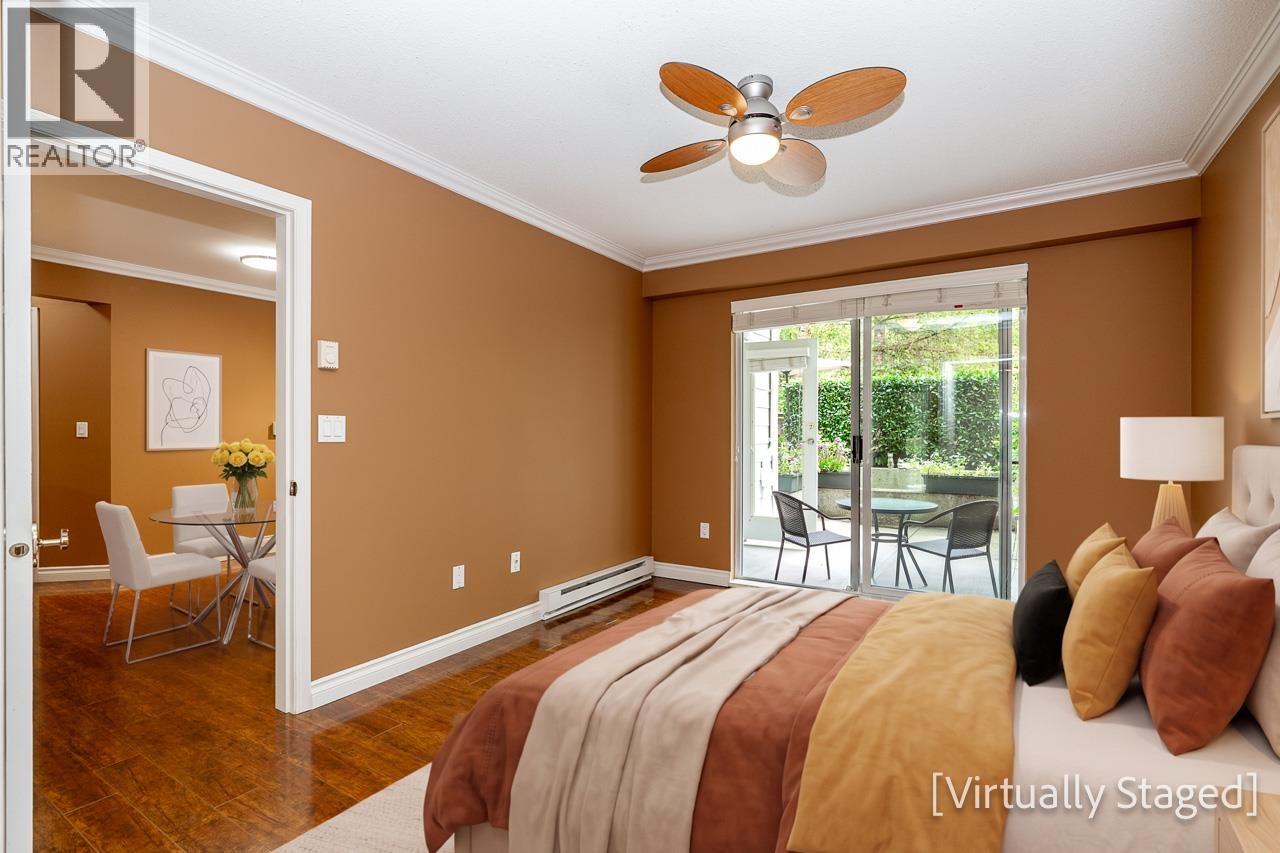 103 3625 Windcrest Drive, North Vancouver, British Columbia V7G 2S6 - Photo 13 - R3153802