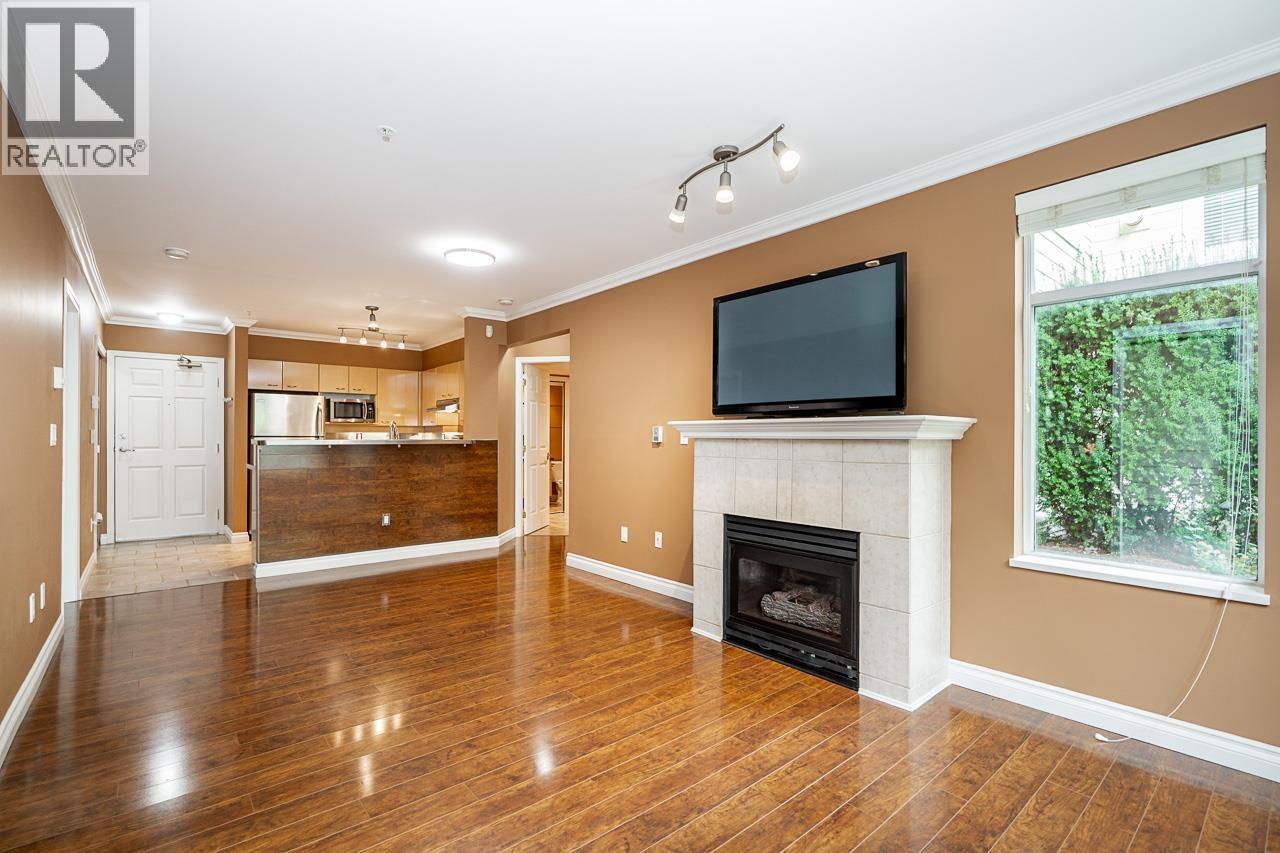 103 3625 Windcrest Drive, North Vancouver, British Columbia V7G 2S6 - Photo 16 - R3153802