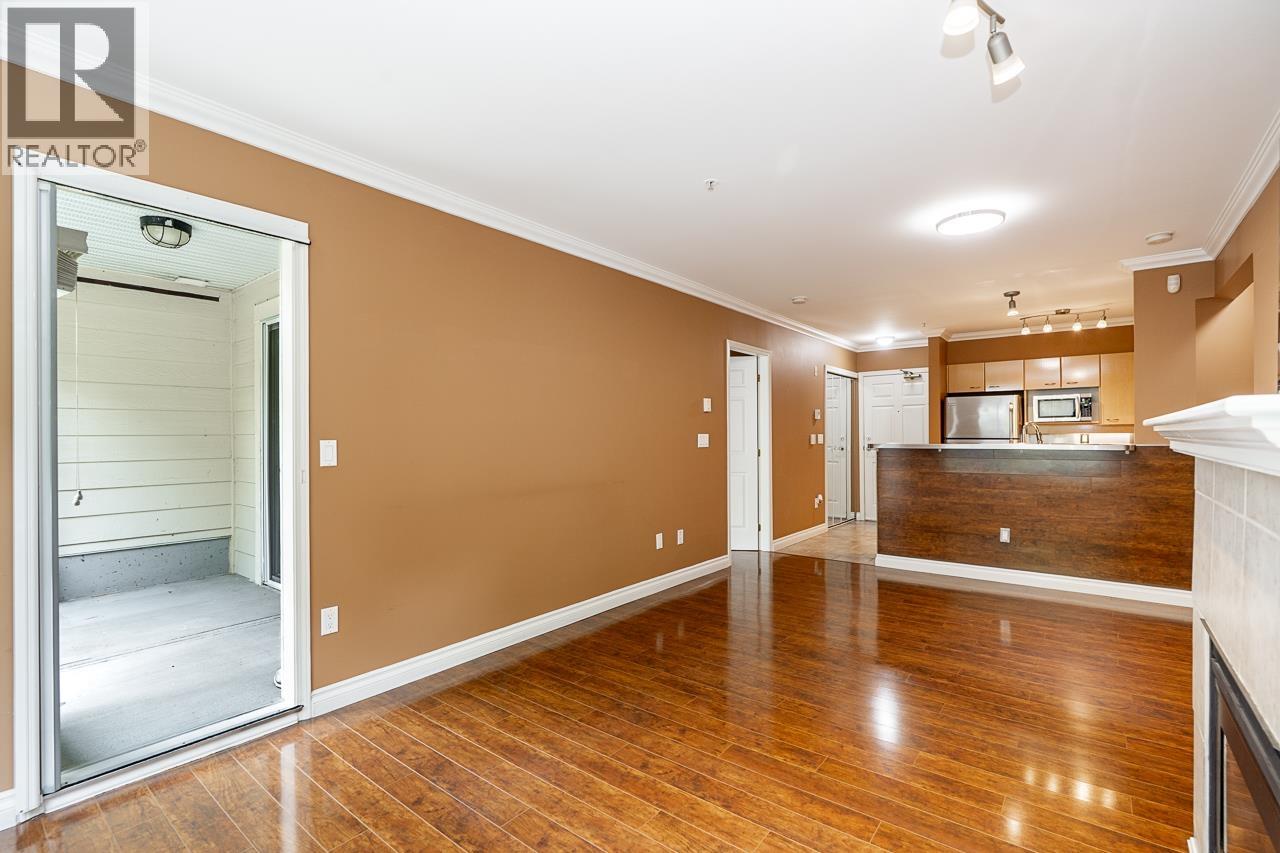 103 3625 Windcrest Drive, North Vancouver, British Columbia V7G 2S6 - Photo 2 - R3153802