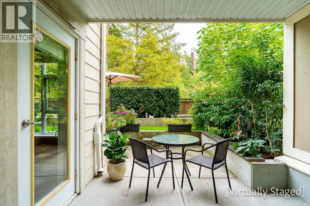 103 3625 Windcrest Drive, North Vancouver, British Columbia V7G 2S6 - Photo 25 - R3153802