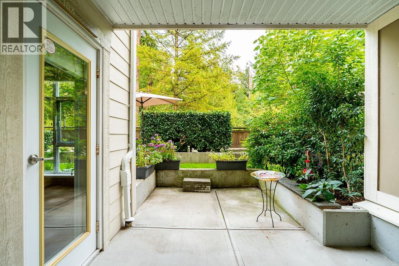 103 3625 Windcrest Drive, North Vancouver, British Columbia V7G 2S6 - Photo 26 - R3153802